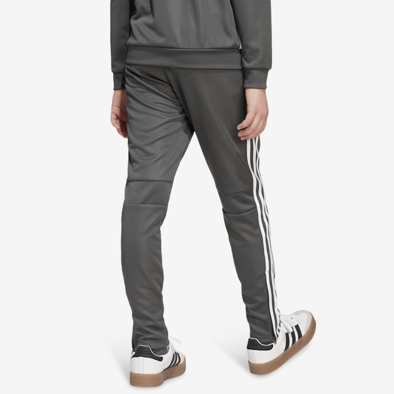 adidas Tiro 25 Essentials Training Pants Image 2 of 5. Tap to open photo gallery.