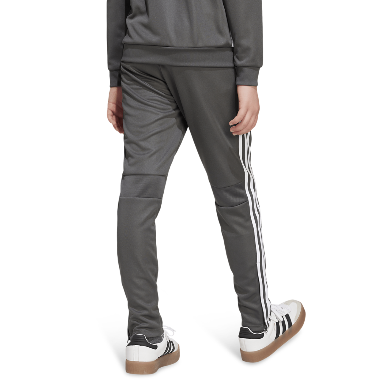 adidas Tiro 25 Essentials Training Pants Image 2 of 5. Tap to open photo gallery.