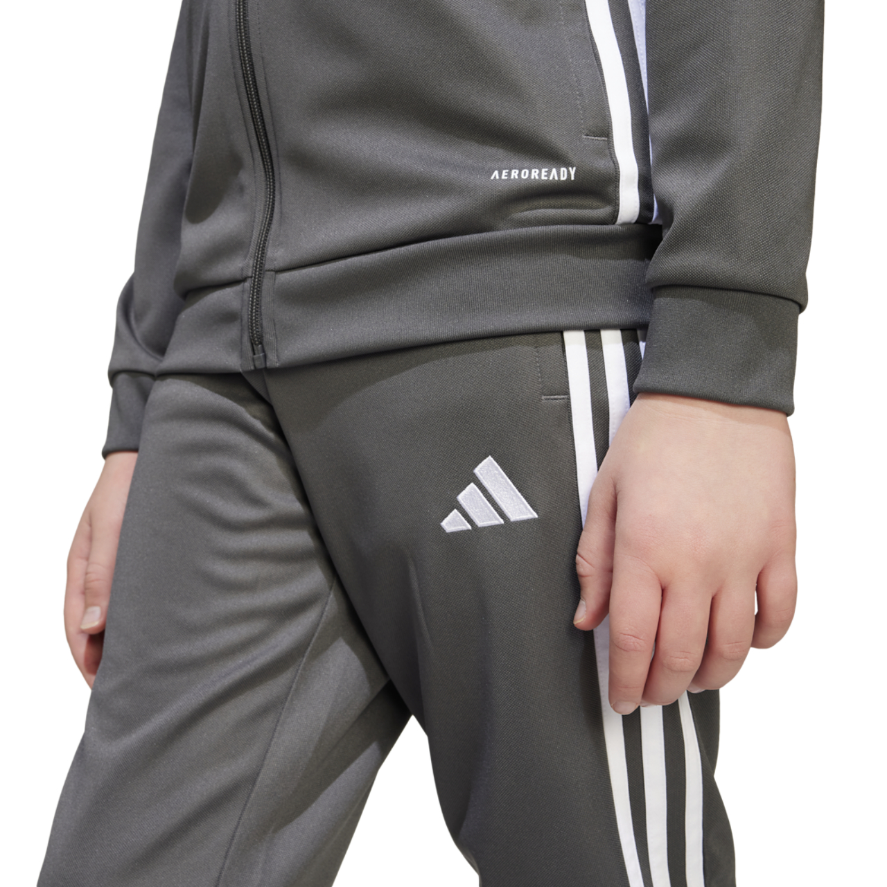 adidas Tiro 25 Essentials Training Pants - Boys' Grade School