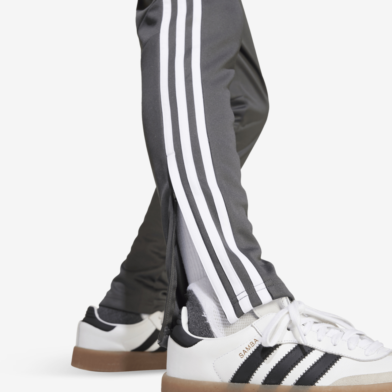 adidas Tiro 25 Essentials Training Pants Image 4 of 5. Tap to open photo gallery.