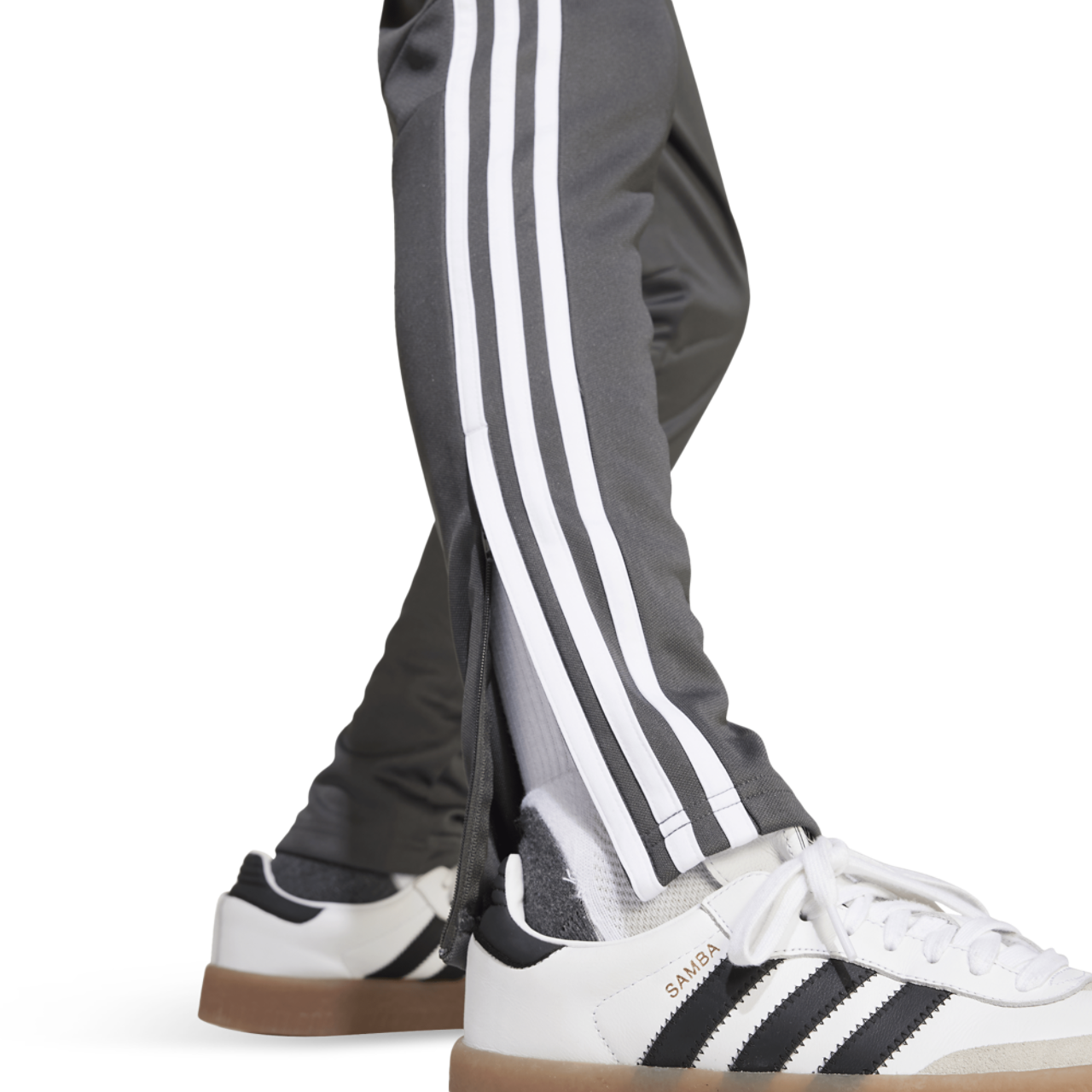 adidas Tiro 25 Essentials Training Pants Image 4 of 5. Tap to open photo gallery.