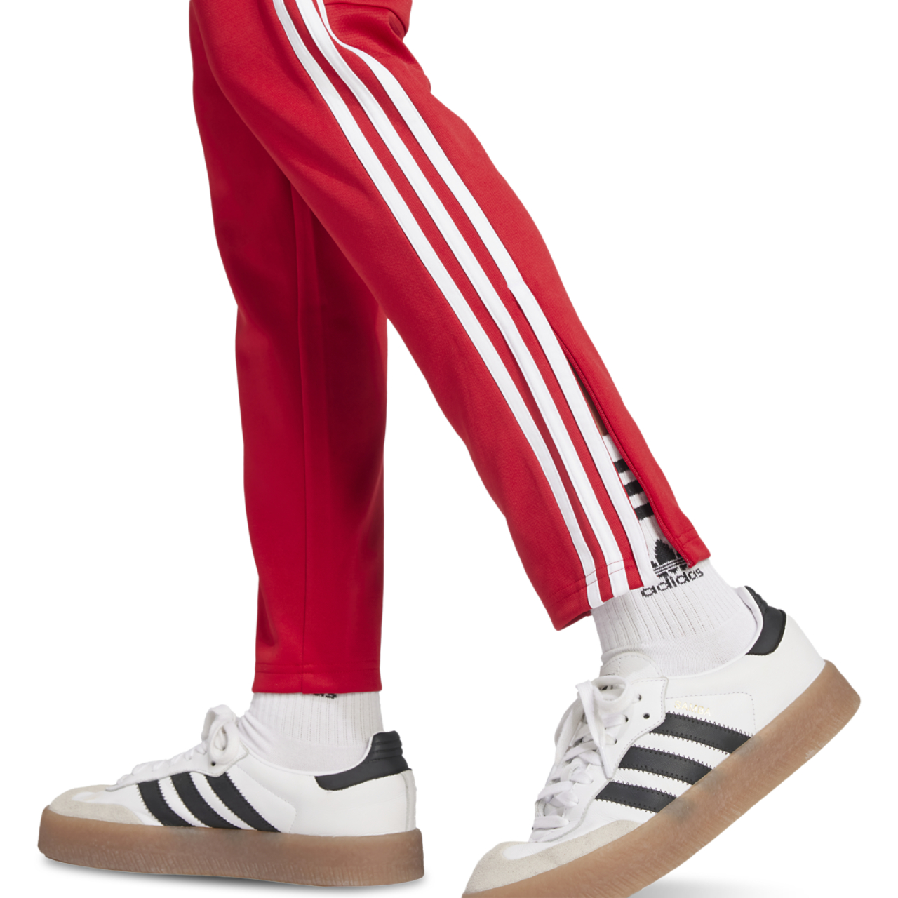 adidas Tiro 25 Essentials Training Pants Image 4 of 5. Tap to open photo gallery.