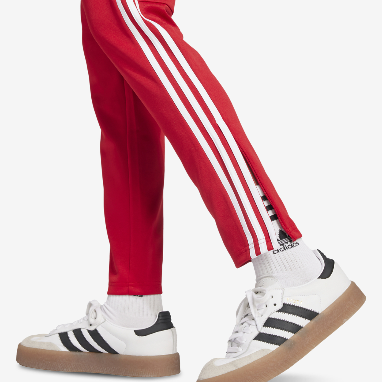 adidas Tiro 25 Essentials Training Pants Image 4 of 5. Tap to open photo gallery.