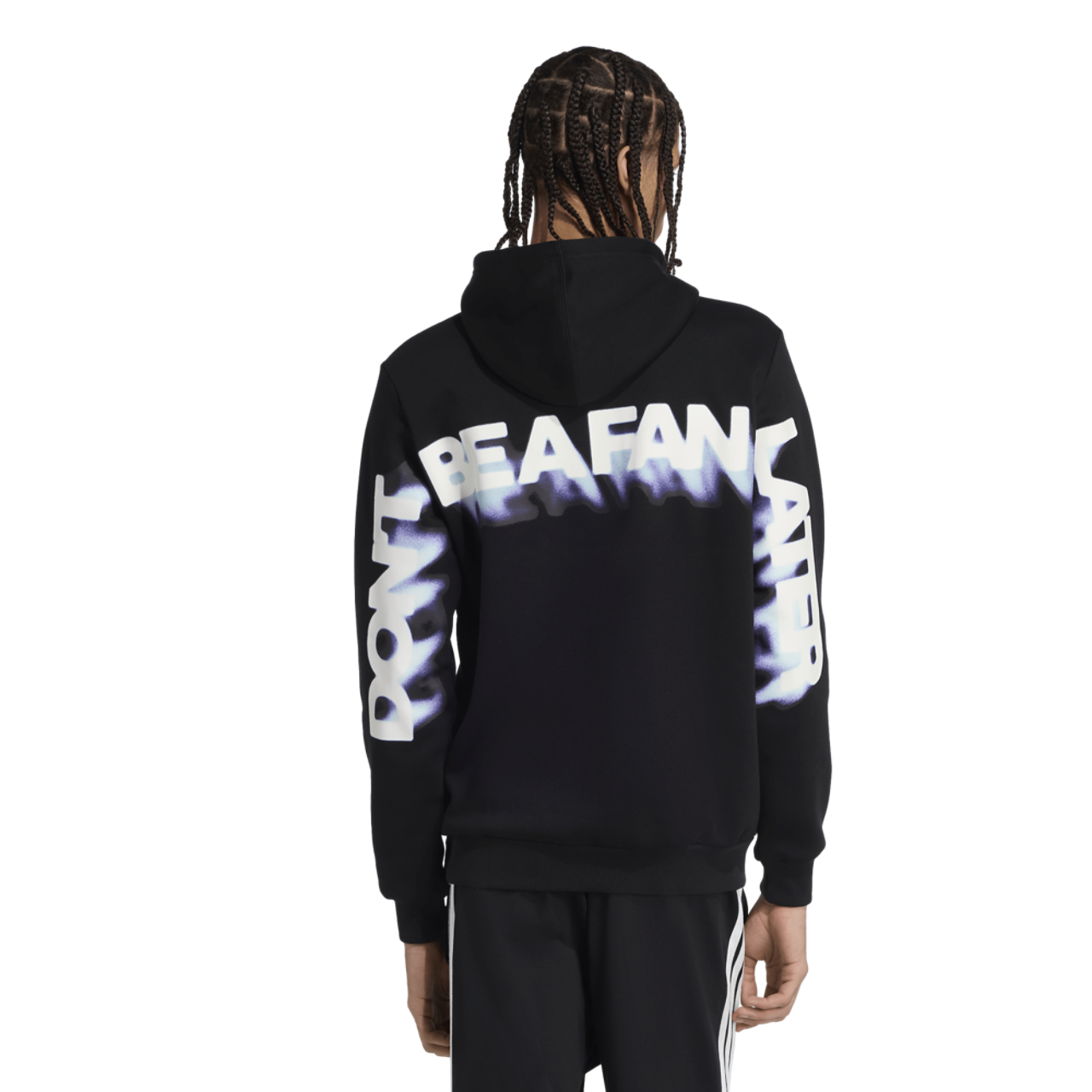 adidas Overtime Hoodie - Men's | Foot Locker