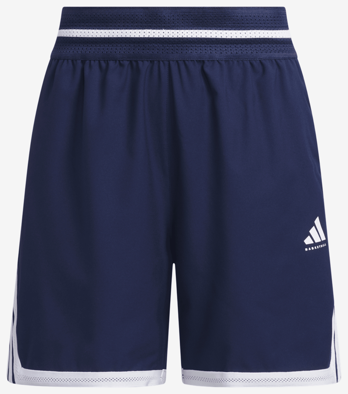 adidas CrazyLite Shorts Image 6 of 6. Tap to open photo gallery.