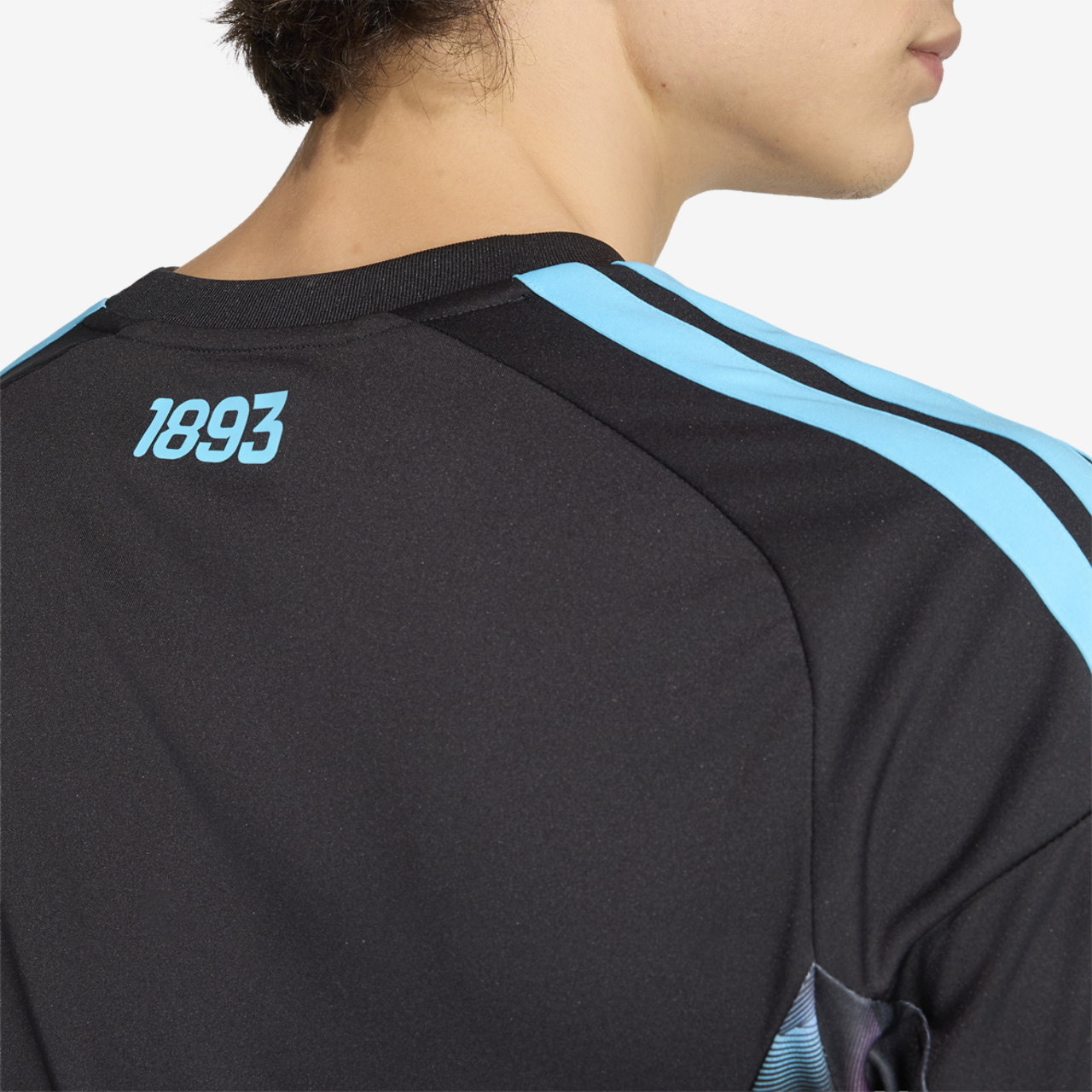 adidas Argentina 26 Home Goalkeeper Jersey Image 5 of 8. Tap to open photo gallery.