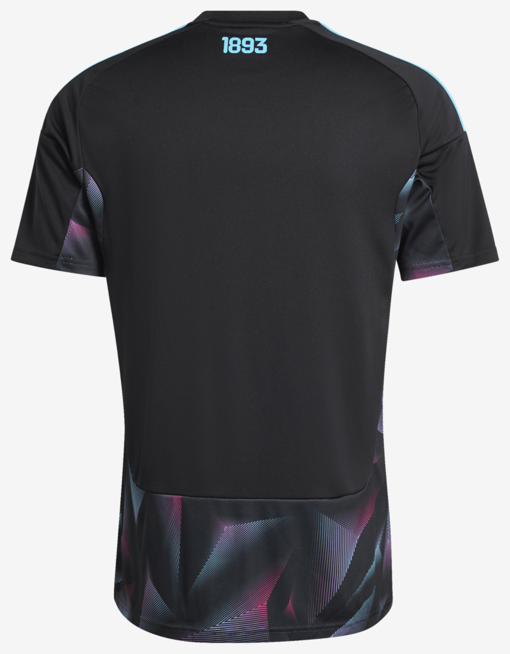 adidas Argentina 26 Home Goalkeeper Jersey Image 8 of 8. Tap to open photo gallery.