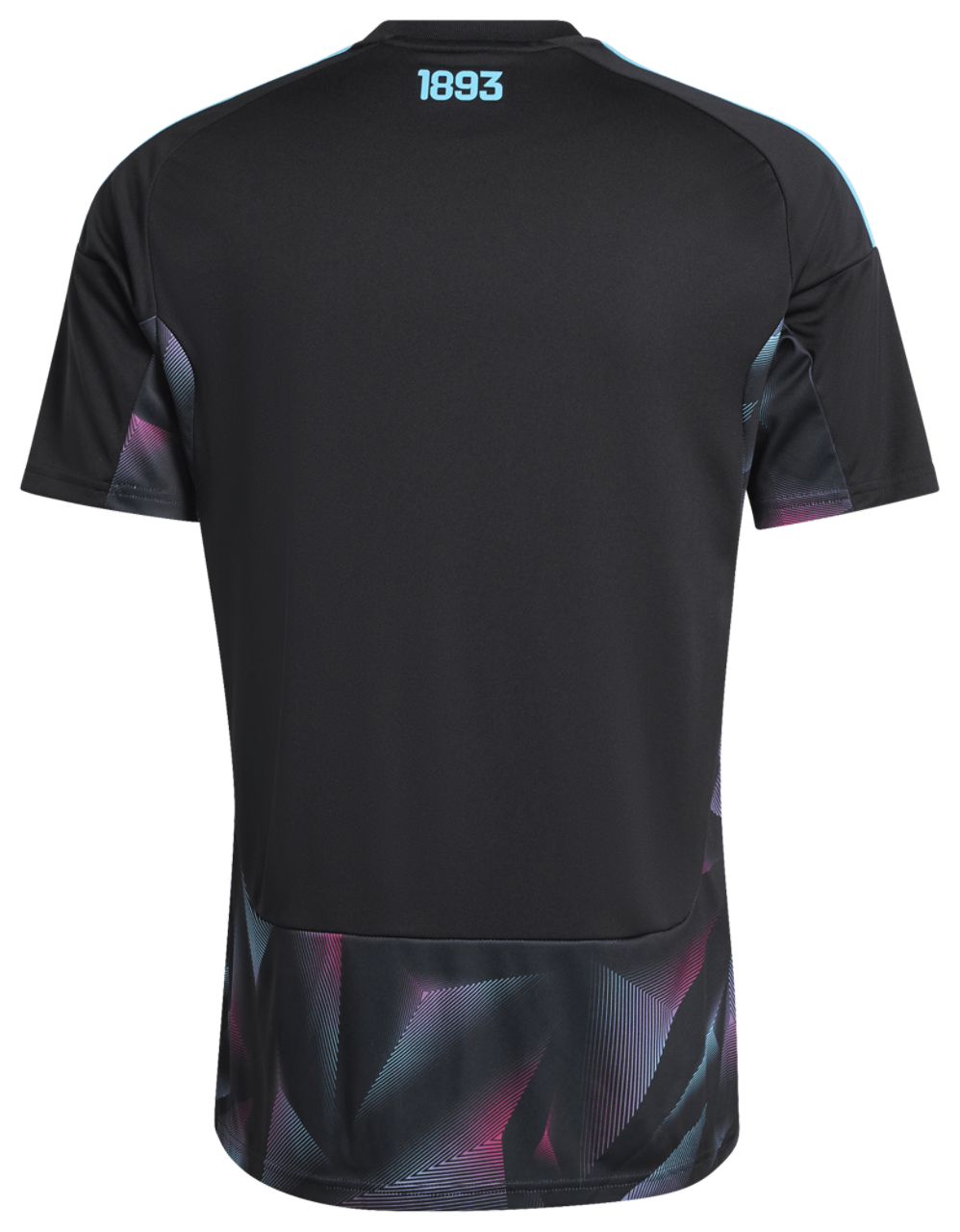 adidas Argentina 26 Home Goalkeeper Jersey Image 8 of 8. Tap to open photo gallery.