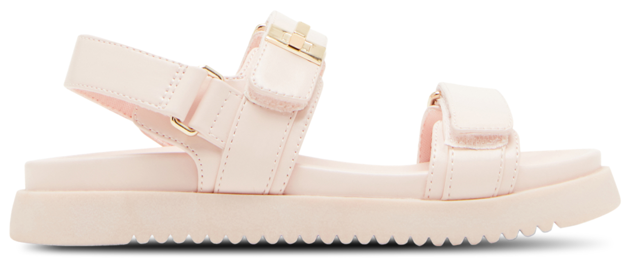 Steve Madden Jmona Adjustable Back Strap Sandals Image 1 of 4. Tap to open photo gallery.