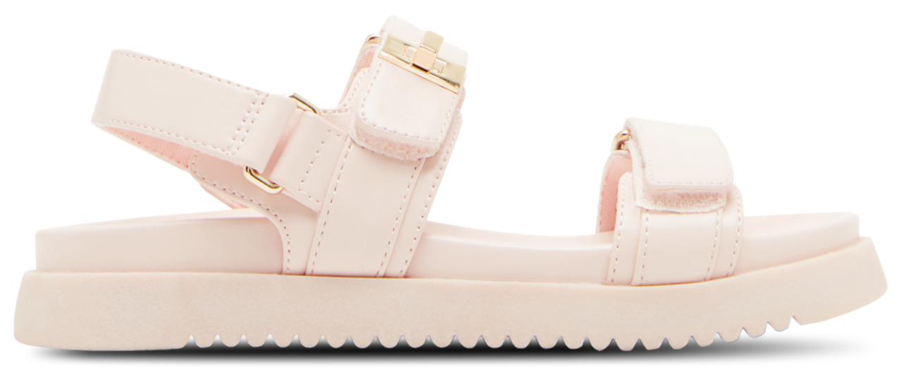 Steve Madden Jmona Adjustable Back Strap Sandals Image 1 of 4. Tap to open photo gallery.