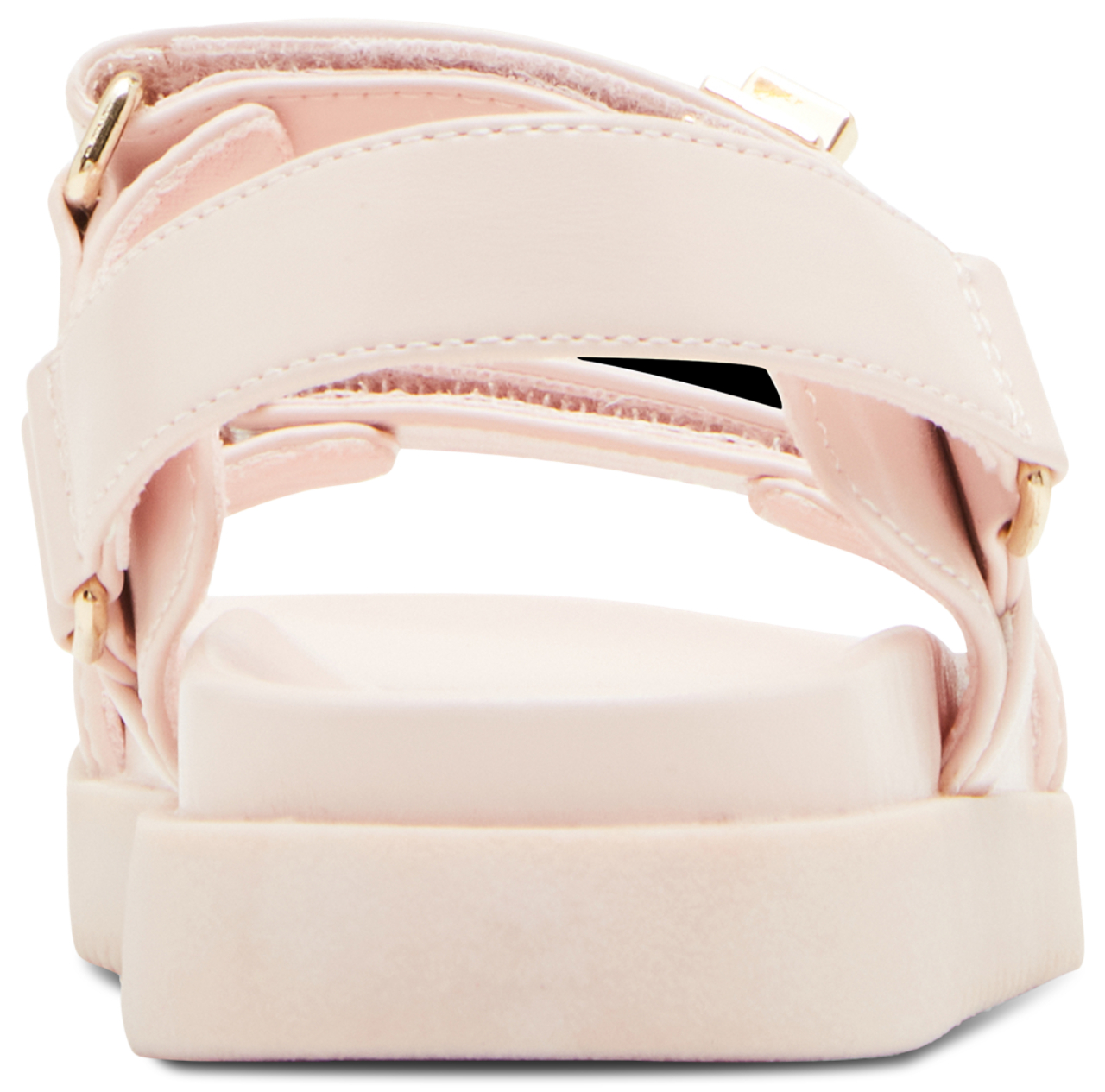 Steve Madden Jmona Adjustable Back Strap Sandals Image 2 of 4. Tap to open photo gallery.