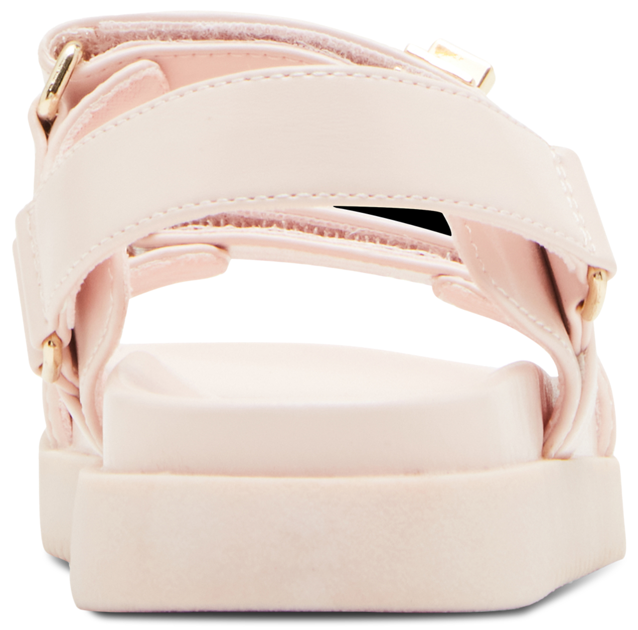 Steve Madden Jmona Adjustable Back Strap Sandals Image 2 of 4. Tap to open photo gallery.