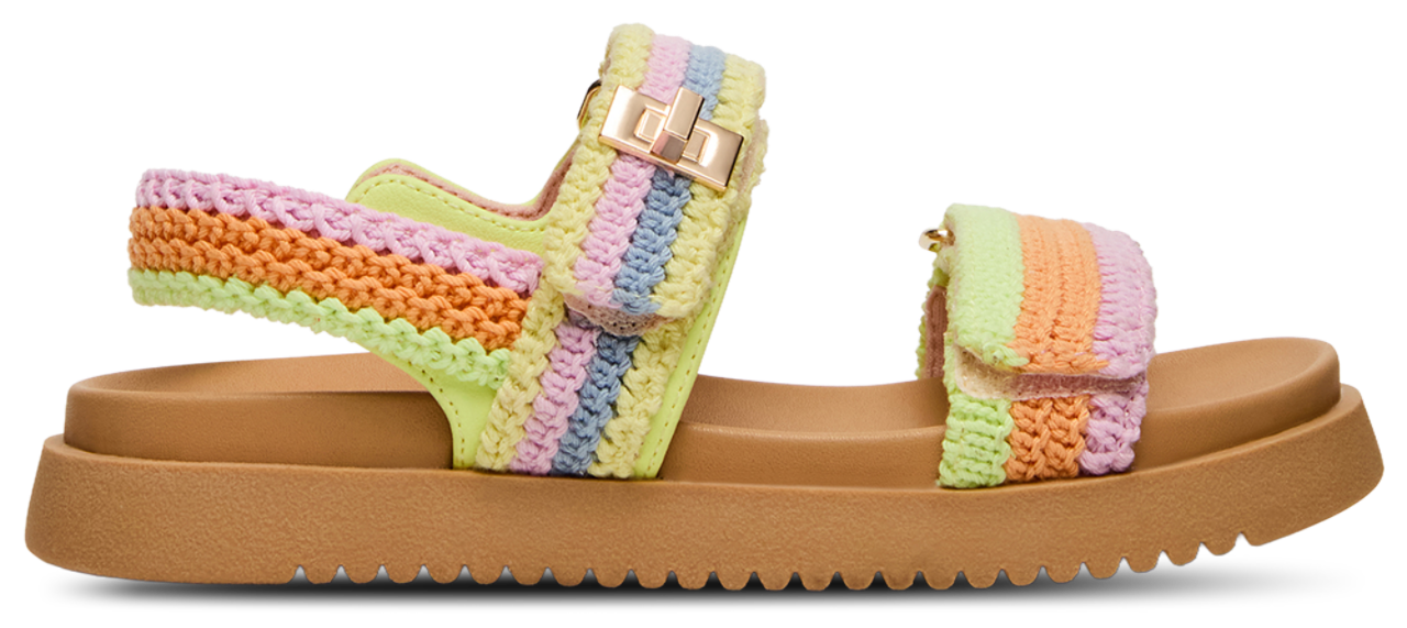 Steve Madden JMONA Sandals Image 1 of 5. Tap to open photo gallery.