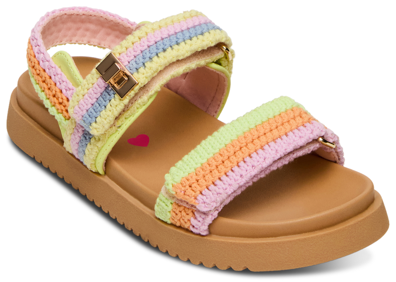 Steve Madden JMONA Sandals Image 2 of 5. Tap to open photo gallery.
