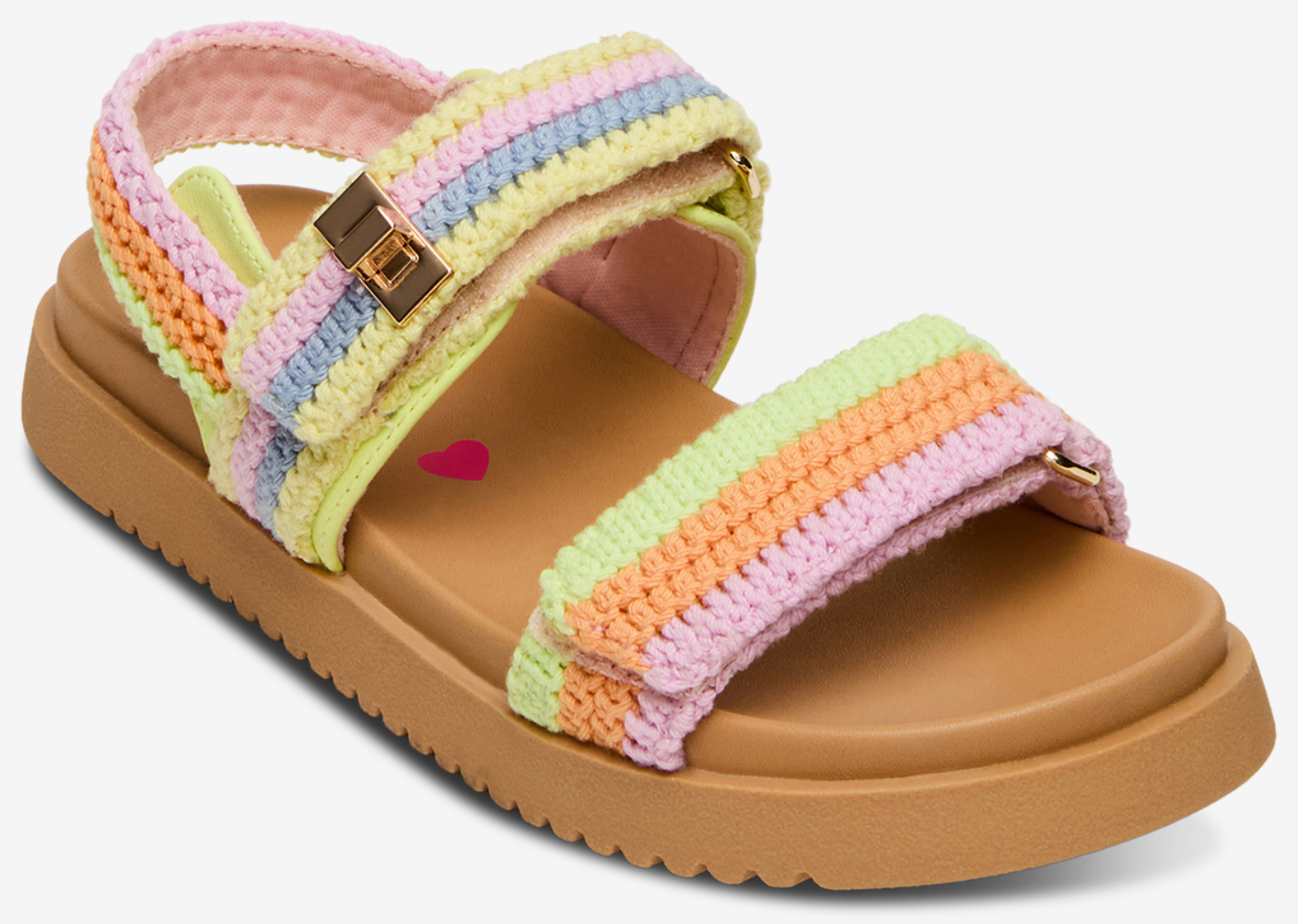 Steve Madden JMONA Sandals Image 2 of 5. Tap to open photo gallery.