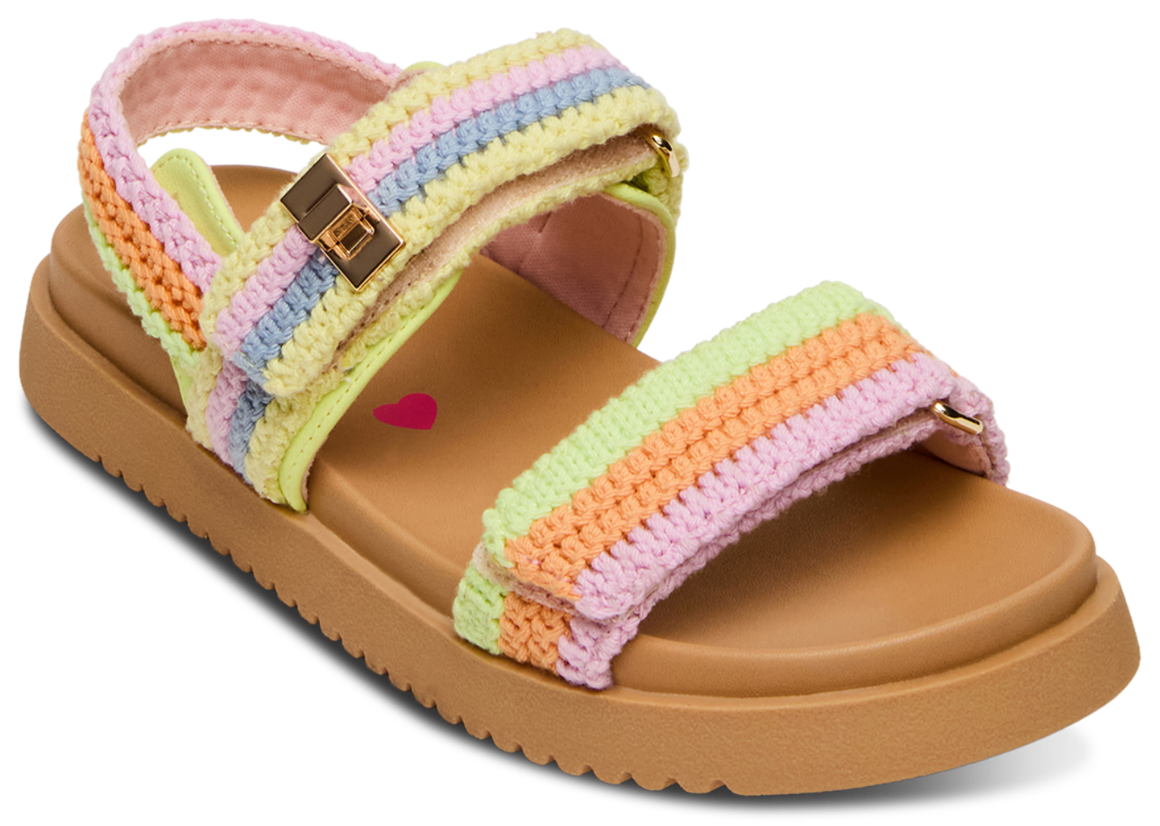 Steve Madden JMONA Sandals Image 2 of 5. Tap to open photo gallery.