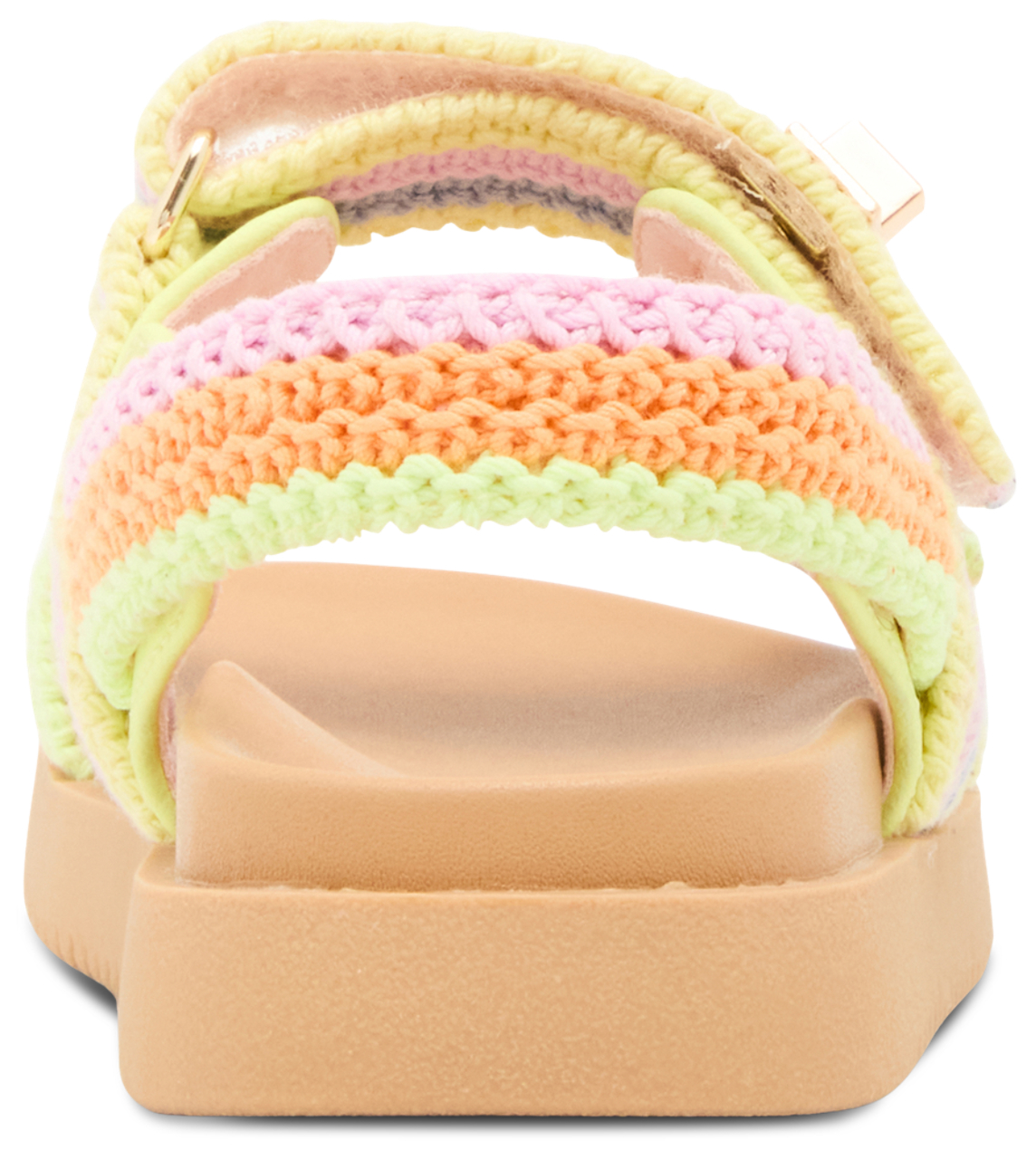 Steve Madden JMONA Sandals Image 3 of 5. Tap to open photo gallery.