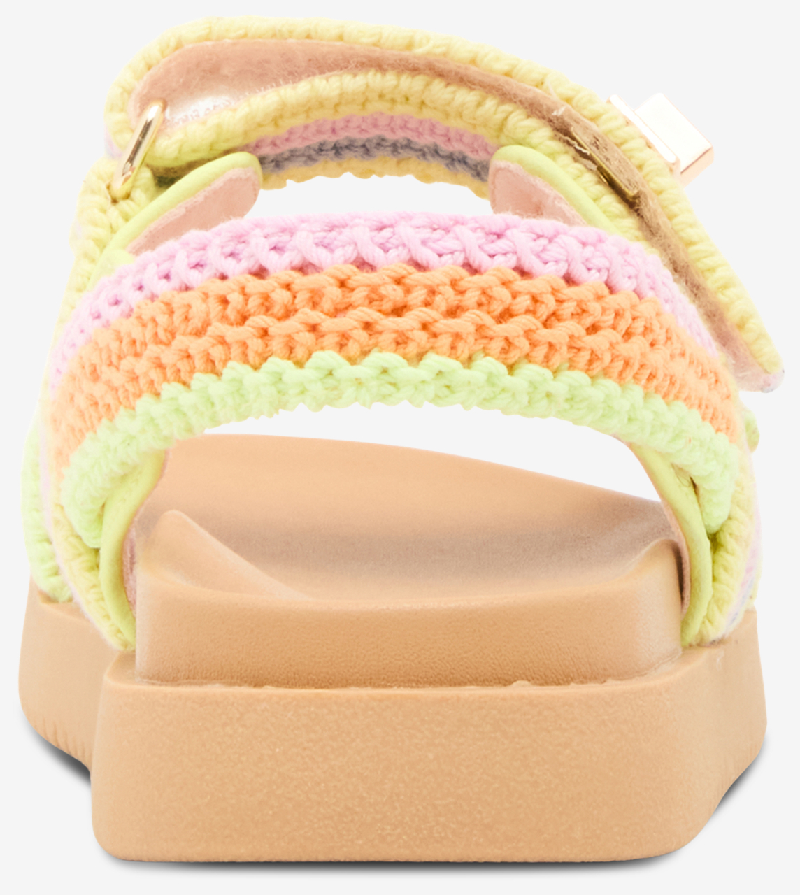 Steve Madden JMONA Sandals Image 3 of 5. Tap to open photo gallery.