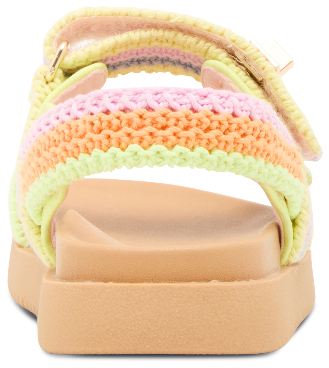 Steve Madden JMONA Sandals Image 3 of 5. Tap to open photo gallery.