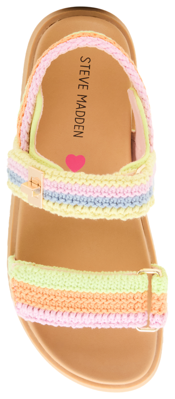 Steve Madden JMONA Sandals Image 4 of 5. Tap to open photo gallery.
