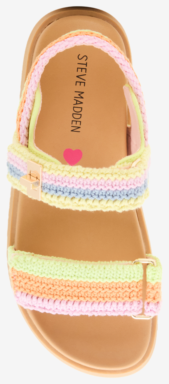 Steve Madden JMONA Sandals Image 4 of 5. Tap to open photo gallery.