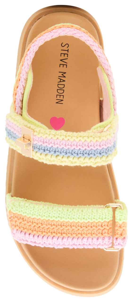 Steve Madden JMONA Sandals Image 4 of 5. Tap to open photo gallery.