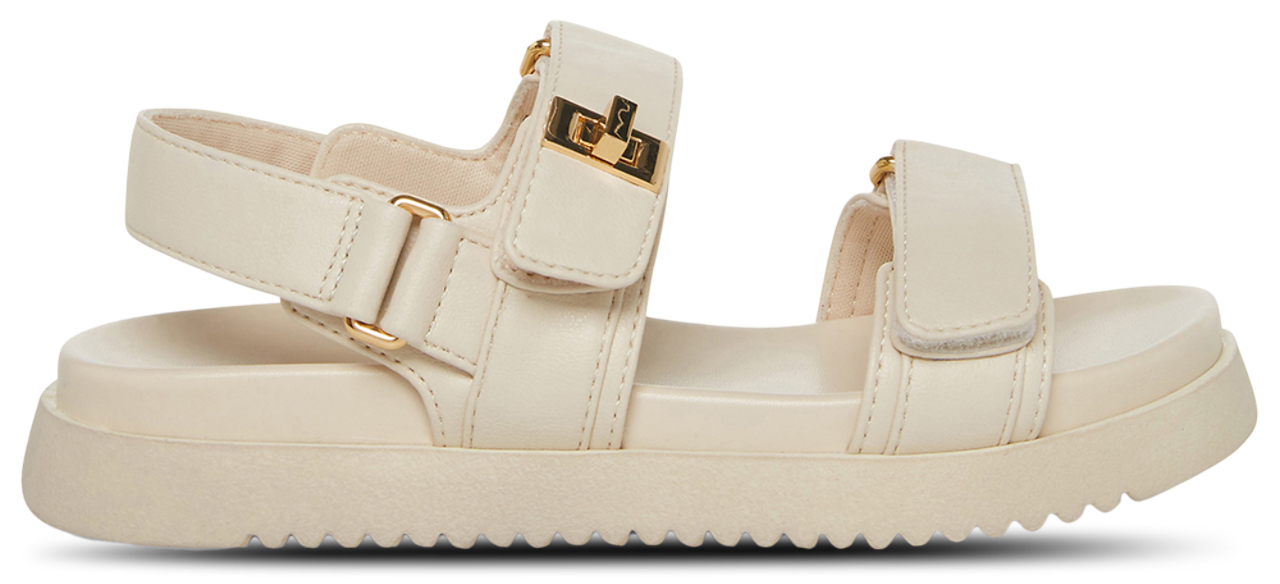 Steve Madden Jmona Adjustable Back Strap Sandals Image 1 of 1. Tap to open photo gallery.