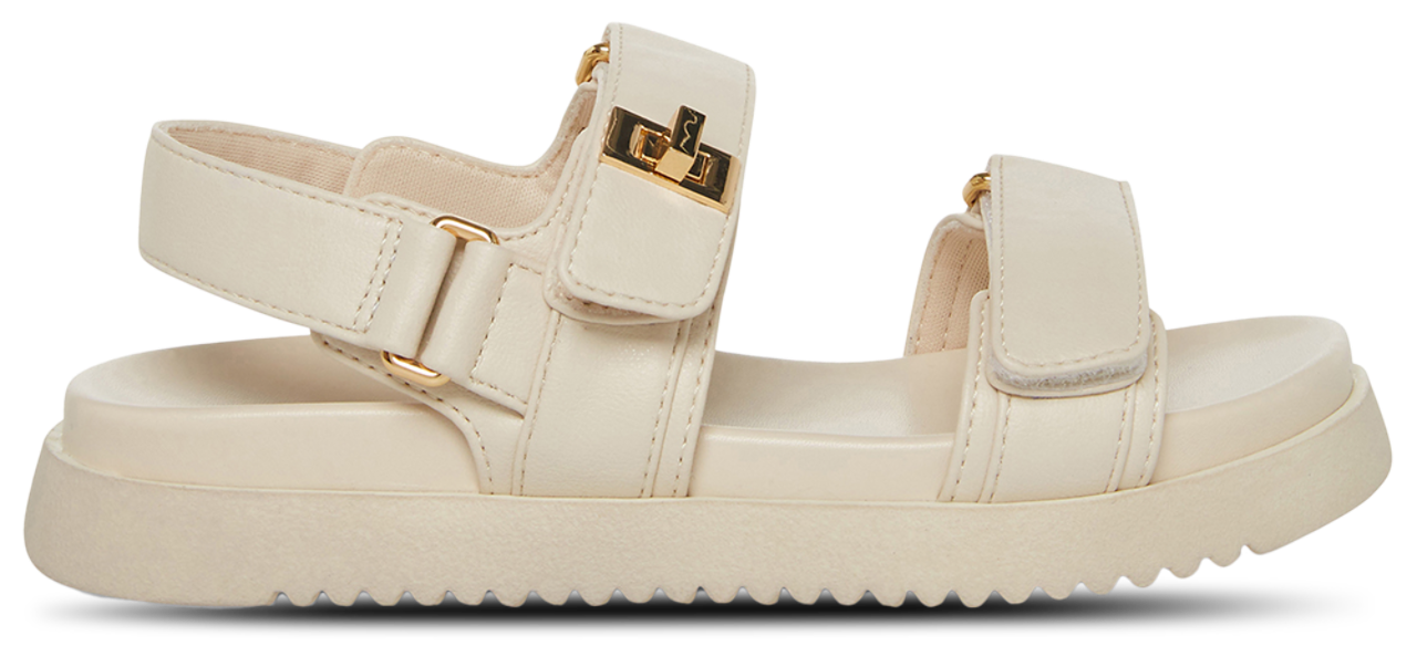 Steve Madden Jmona Adjustable Back Strap Sandals Image 1 of 1. Tap to open photo gallery.