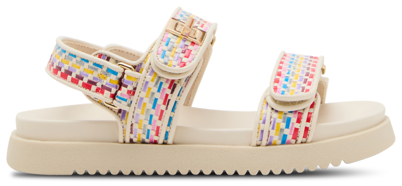 Steve Madden JMONA Sandals Image 1 of 6. Tap to open photo gallery.