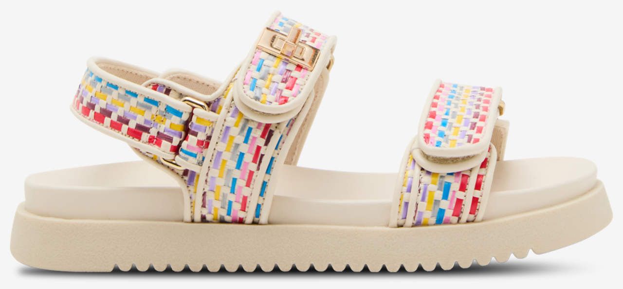 Steve Madden JMONA Sandals Image 1 of 6. Tap to open photo gallery.