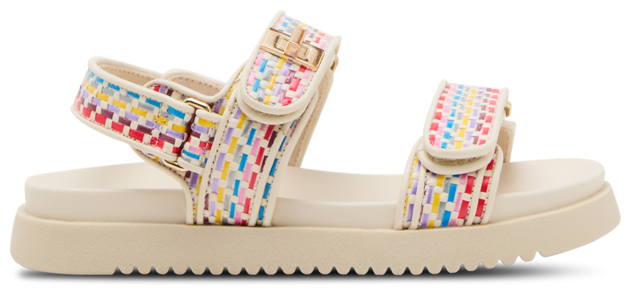 Steve Madden JMONA Sandals Image 1 of 6. Tap to open photo gallery.