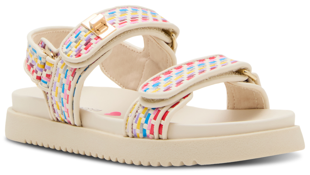 Steve Madden JMONA Sandals Image 2 of 6. Tap to open photo gallery.