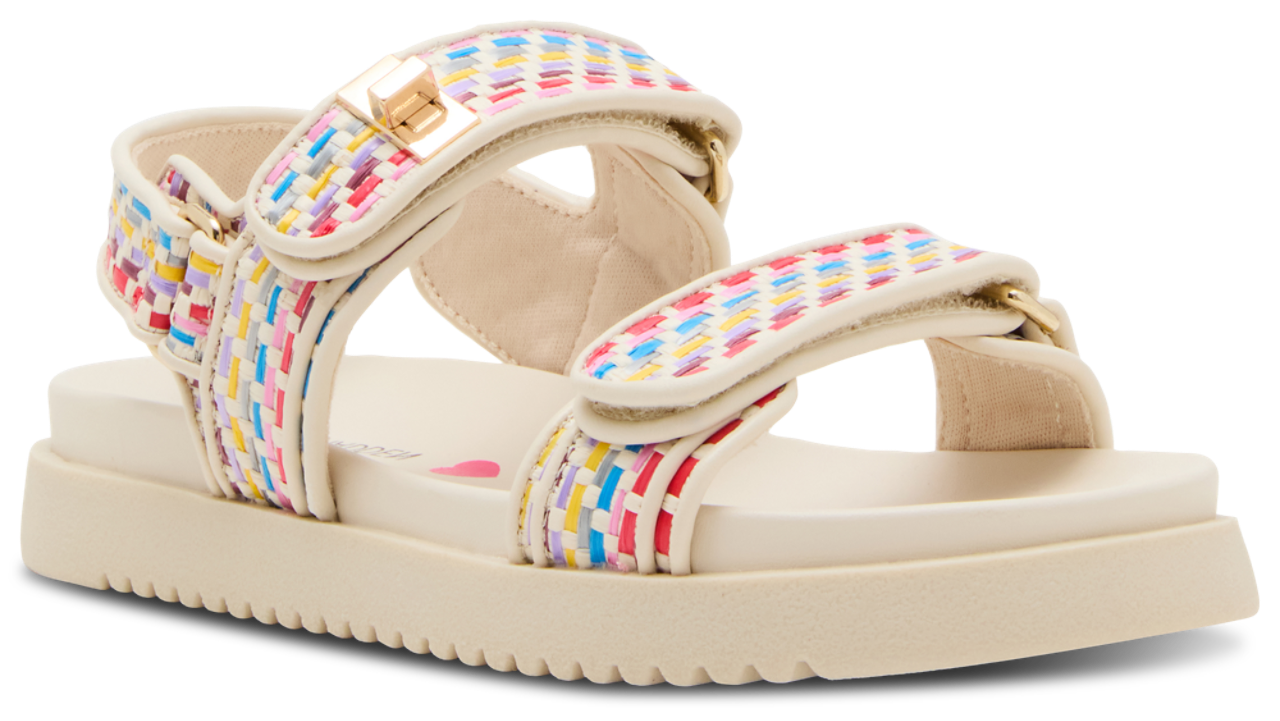 Steve Madden JMONA Sandals Image 2 of 6. Tap to open photo gallery.