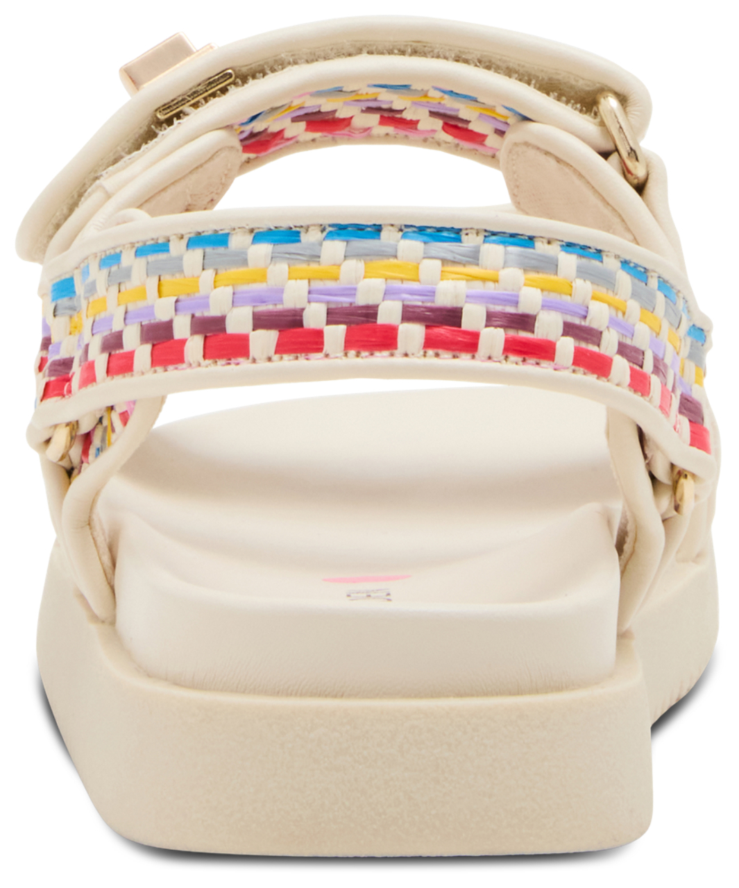 Steve Madden JMONA Sandals Image 3 of 6. Tap to open photo gallery.