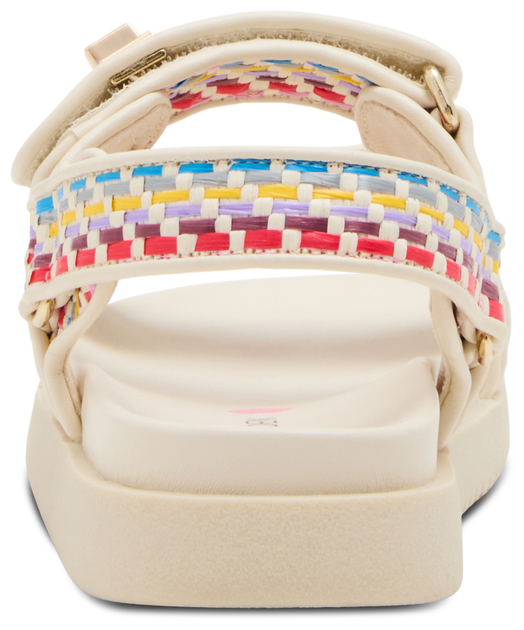 Steve Madden JMONA Sandals Image 3 of 6. Tap to open photo gallery.
