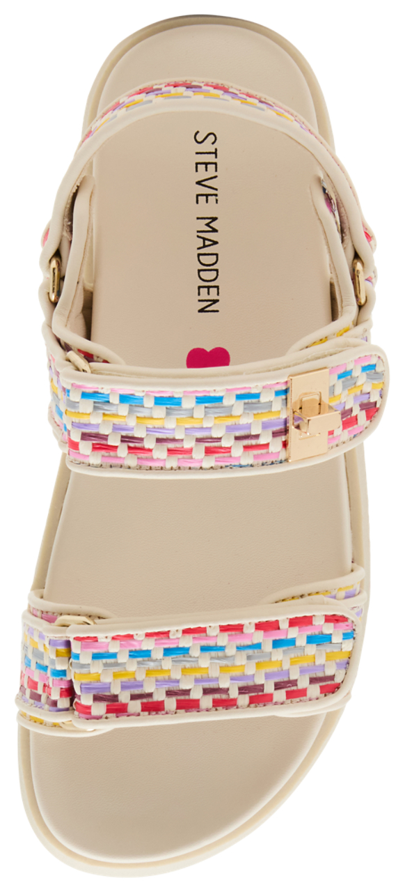 Steve Madden JMONA Sandals Image 4 of 6. Tap to open photo gallery.