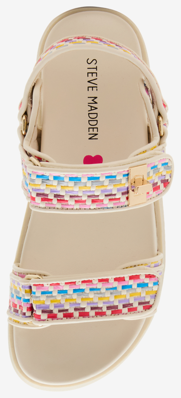 Steve Madden JMONA Sandals Image 4 of 6. Tap to open photo gallery.