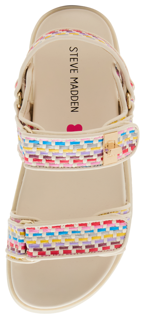 Steve Madden JMONA Sandals Image 4 of 6. Tap to open photo gallery.