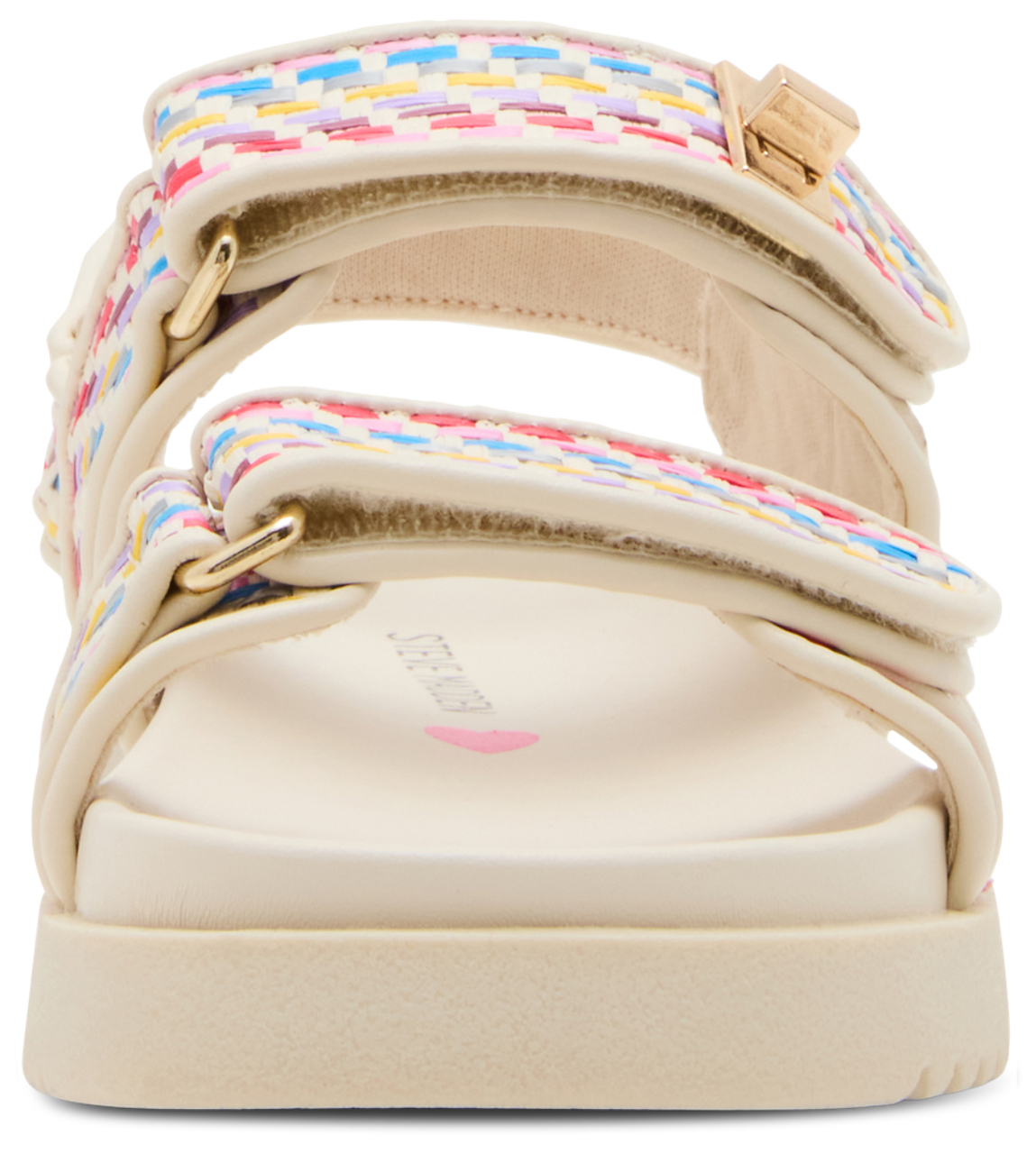 Steve Madden JMONA Sandals Image 6 of 6. Tap to open photo gallery.