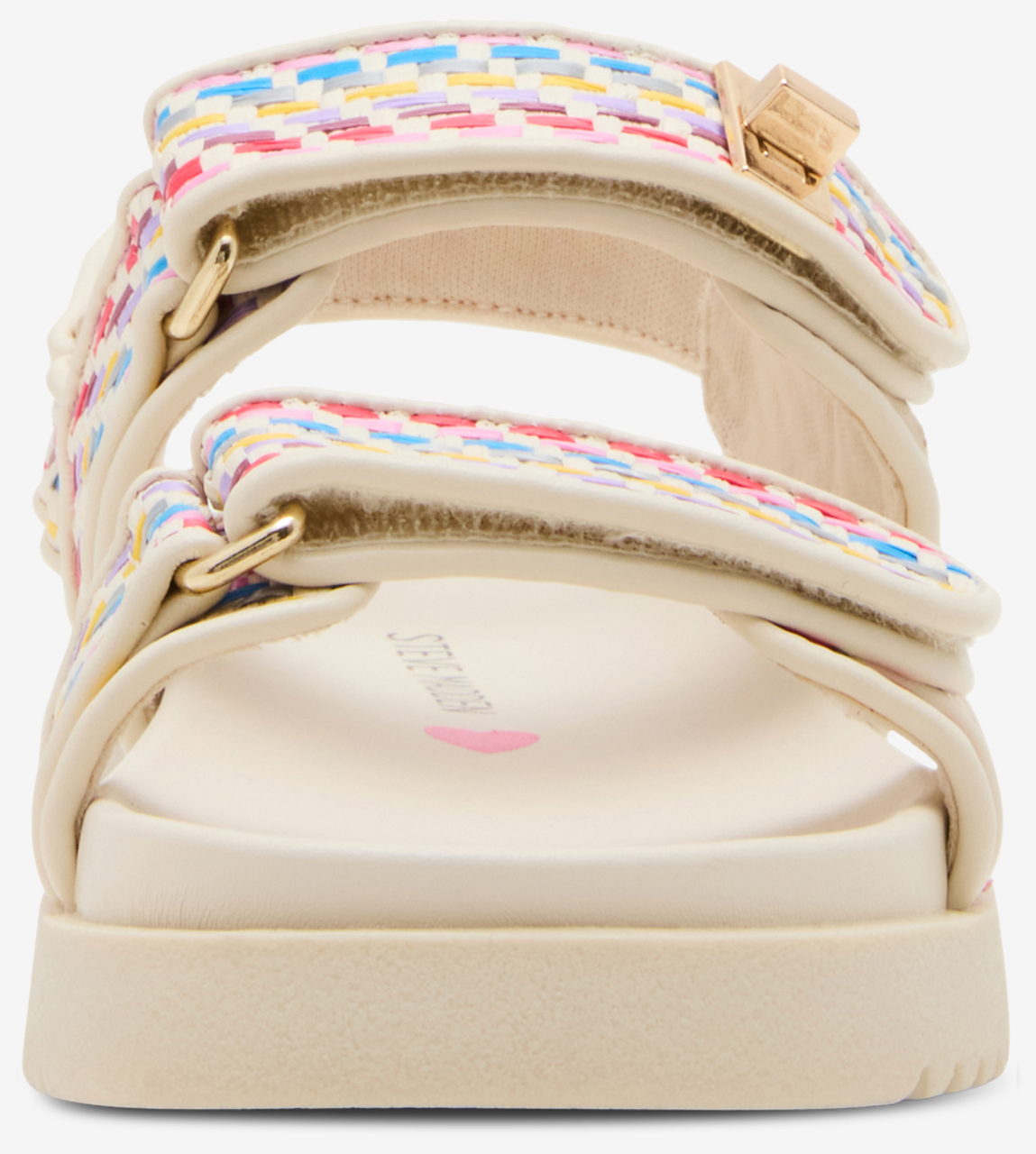 Steve Madden JMONA Sandals Image 6 of 6. Tap to open photo gallery.