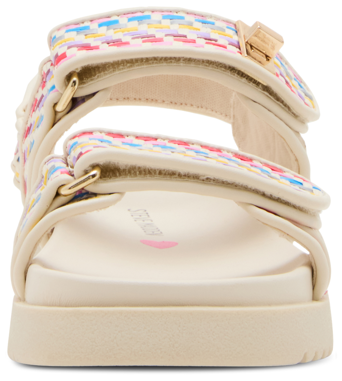 Steve Madden JMONA Sandals Image 6 of 6. Tap to open photo gallery.