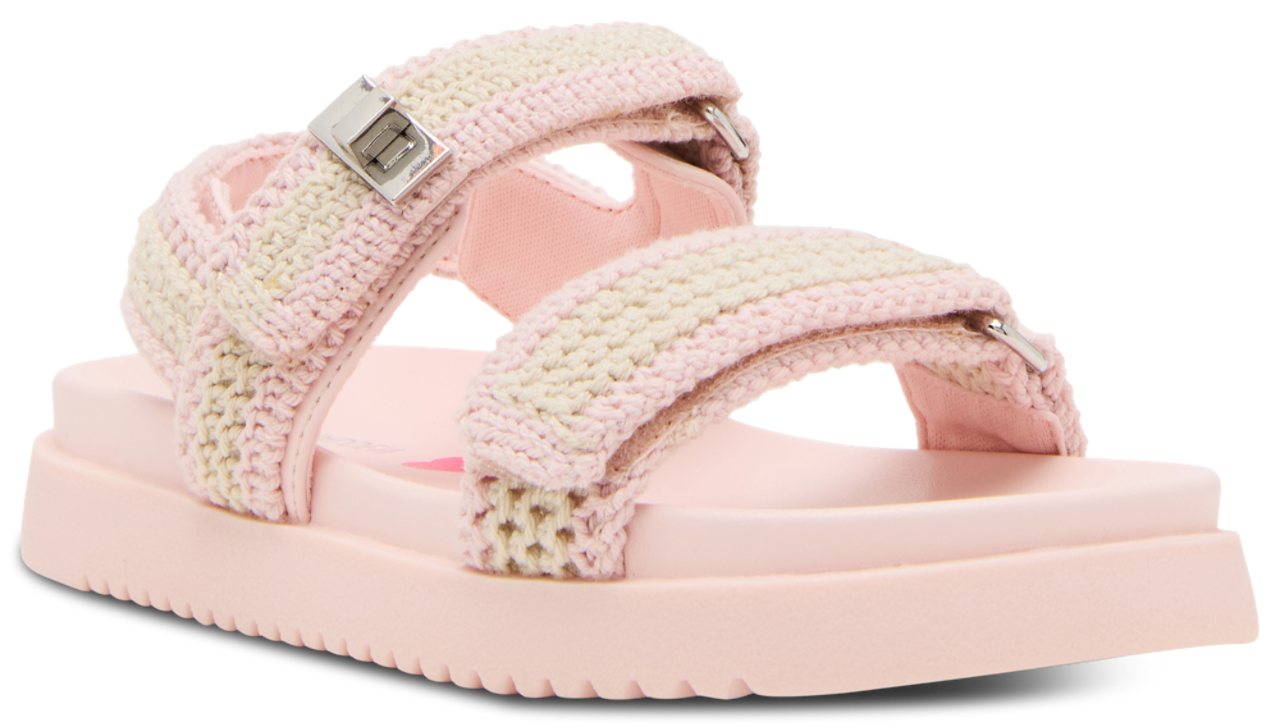 Steve Madden JMONA Sandals Image 2 of 6. Tap to open photo gallery.