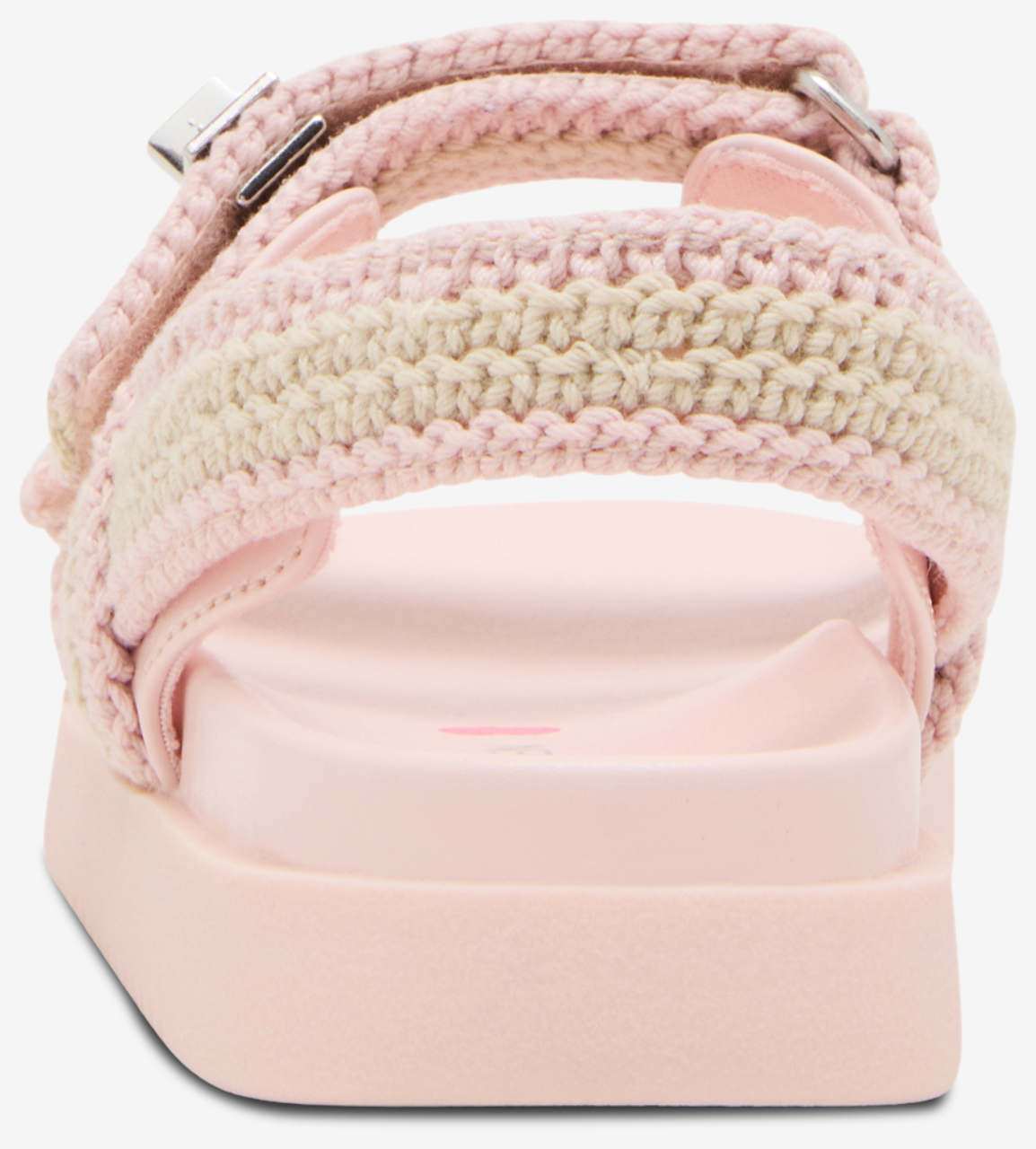 Steve Madden JMONA Sandals Image 3 of 6. Tap to open photo gallery.