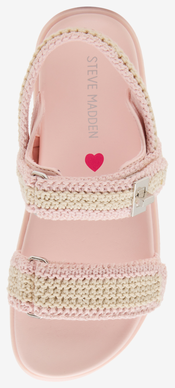 Steve Madden JMONA Sandals Image 4 of 6. Tap to open photo gallery.