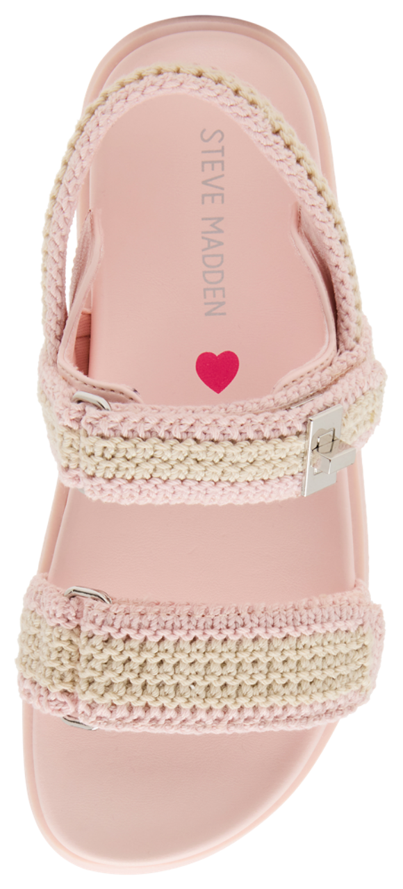 Steve Madden JMONA Sandals Image 4 of 6. Tap to open photo gallery.