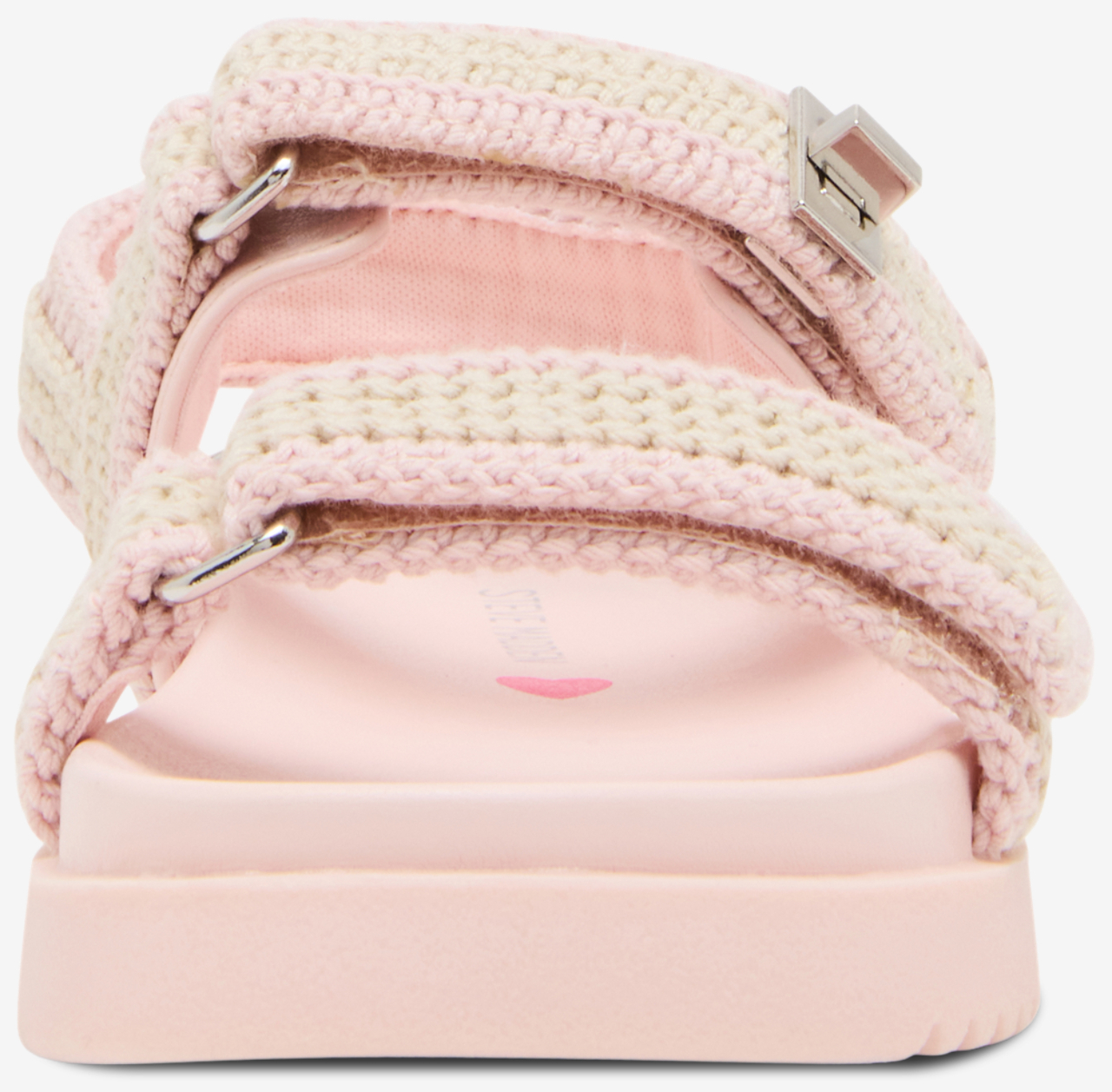 Steve Madden JMONA Sandals Image 6 of 6. Tap to open photo gallery.