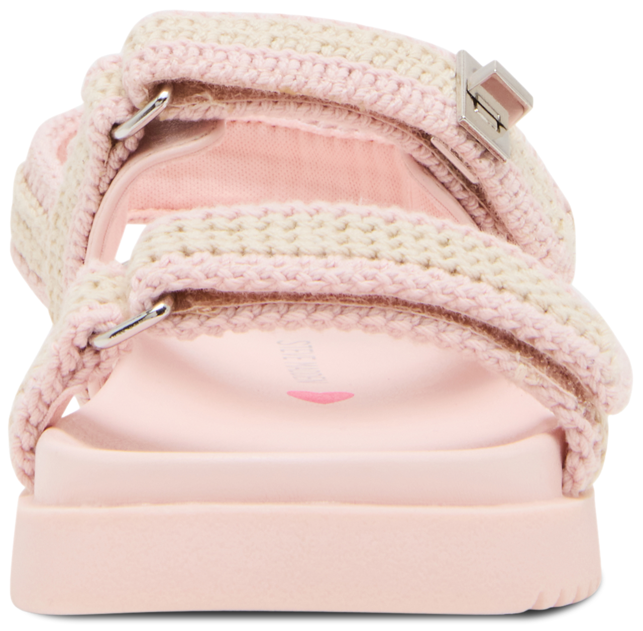 Steve Madden JMONA Sandals Image 6 of 6. Tap to open photo gallery.