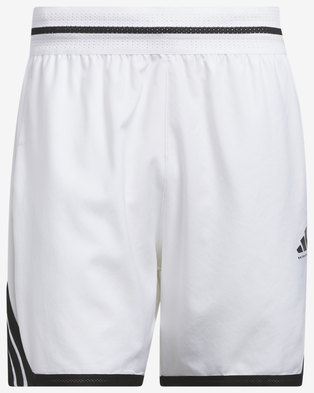 adidas Crazylight Shorts Image 1 of 6. Tap to open photo gallery.