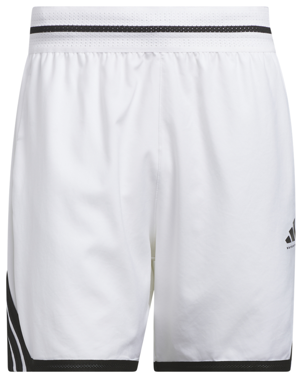 adidas Crazylight Shorts Image 2 of 6. Tap to open photo gallery.