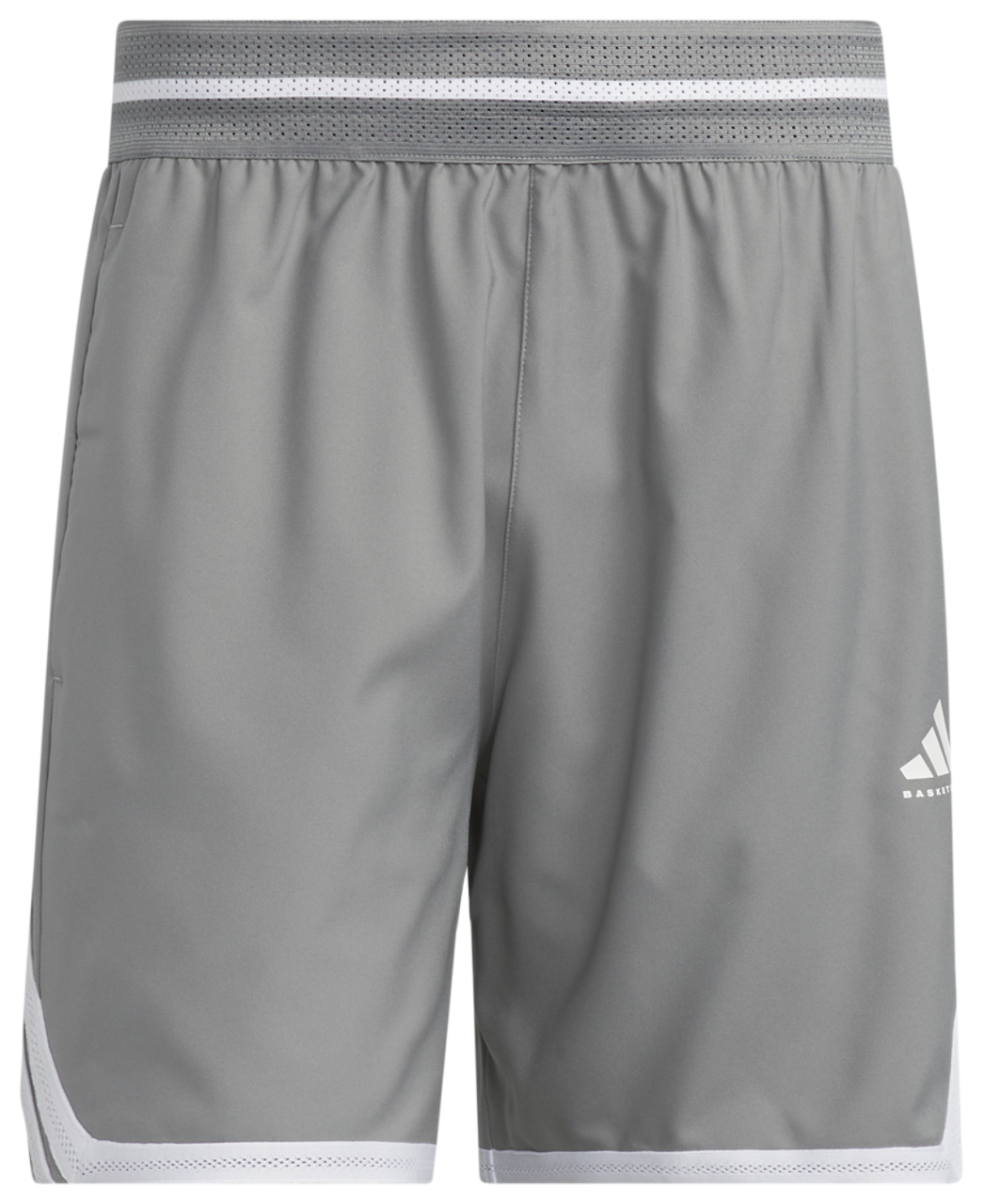 adidas Crazylight Shorts Image 2 of 6. Tap to open photo gallery.